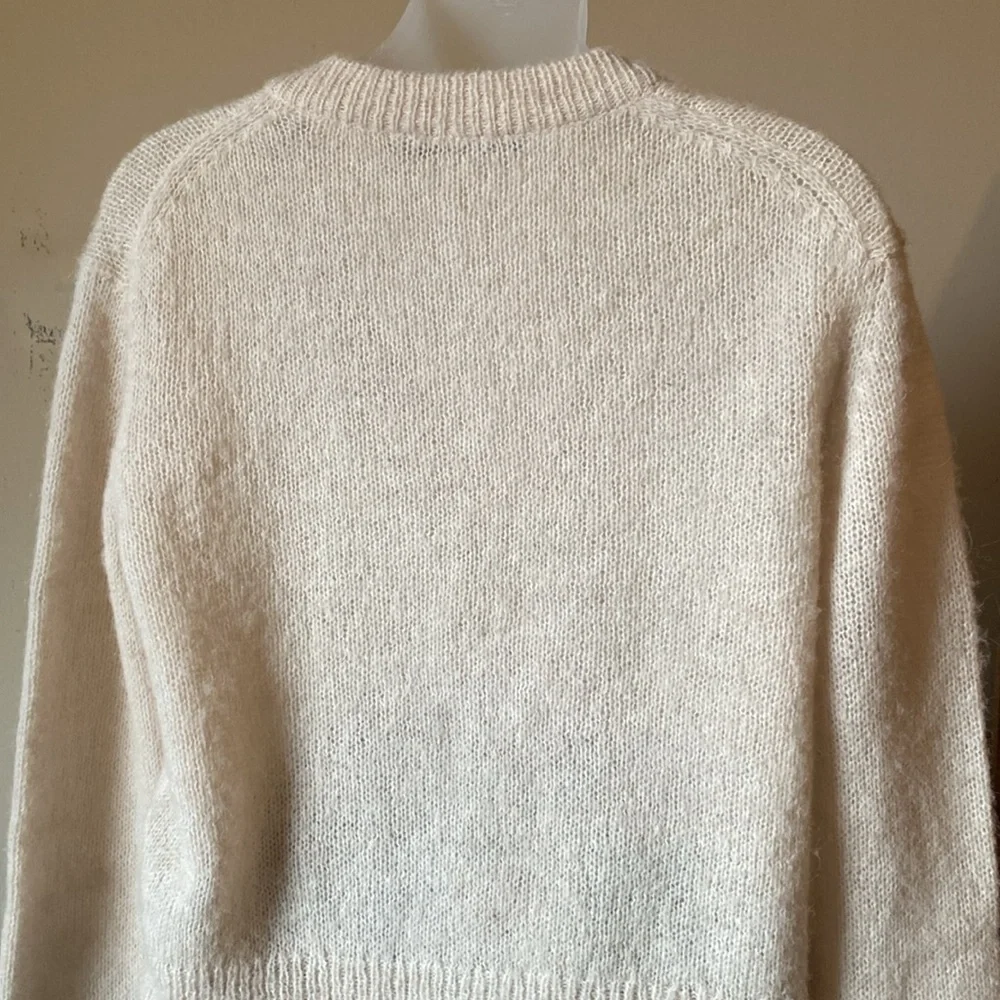 JENNI KAYNE Boyfriend Cardigan - Picture 8 of 11